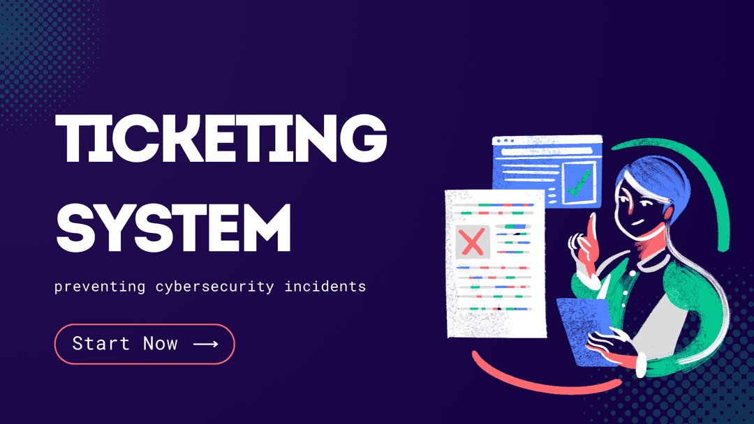Ticketing System